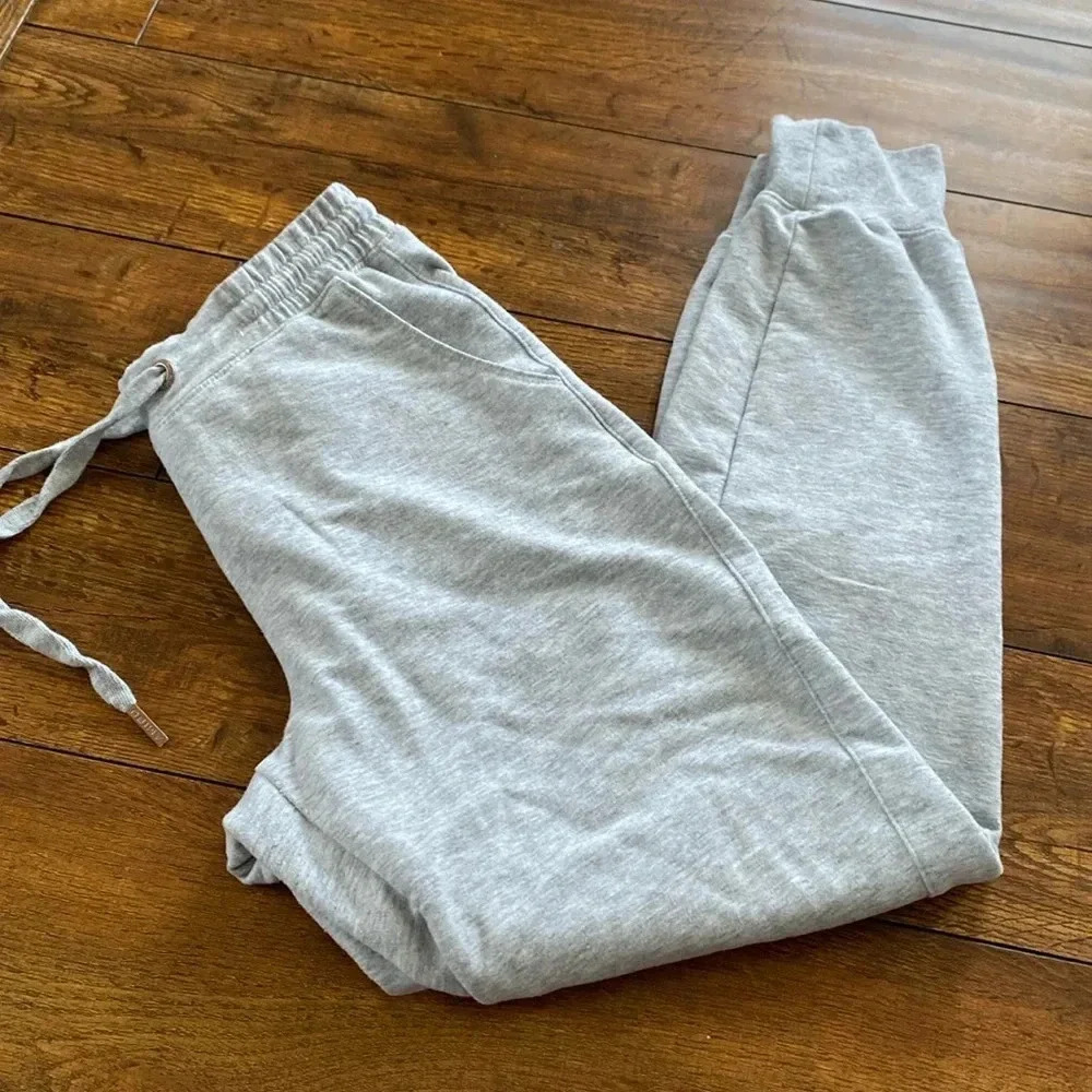 New Joggers